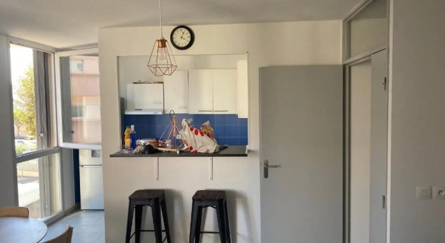 Appartement Chic Le Velodrome, Забронировать Апартаменты/квартира Марсель Буш-дю-Рон, рядом с Palais Omnisports Marseille Grand-Est
