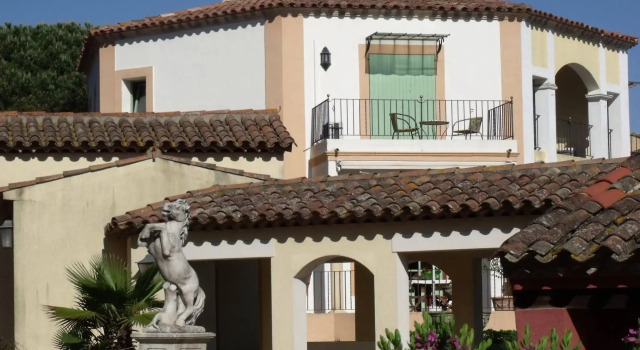 Hotel La Romarine