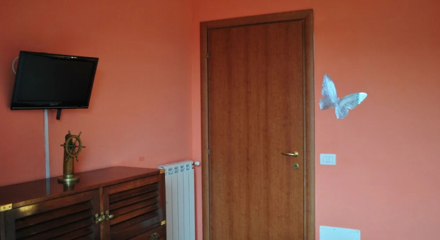 B&B San Donato, Prenota Bed & breakfast Hotel a Lazio con parcheggio, Parcheggio