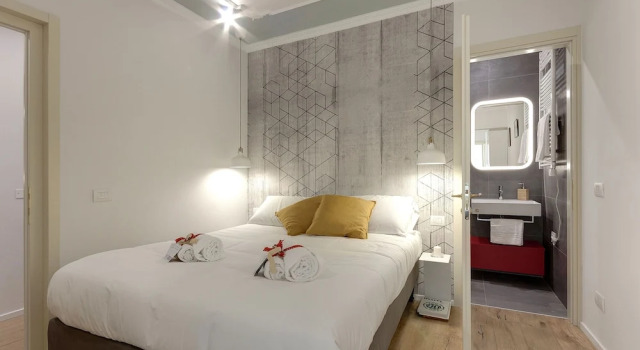 Mamo Florence - Ricasoli Apartment