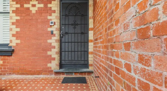 135barkly in Mornington