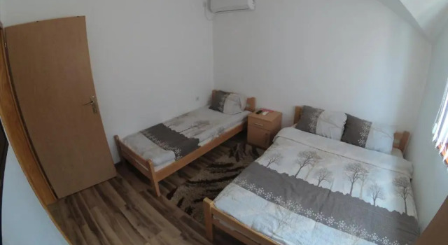 Номер Standard Apartment and rooms Konak