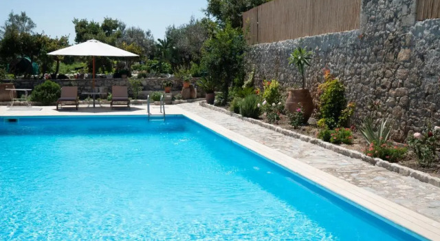 Villa Helidona with Private Pool, Забронировать Вилла Эпископи Центральный Крит
