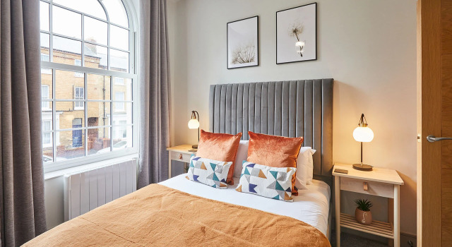Host Stay Maritime