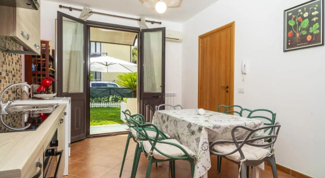 San Gerardo Apartment