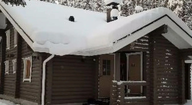 Yllastys 6, Buchen Sie Hotel Hotels in Lappland mit Parkplatz, Parkplätze