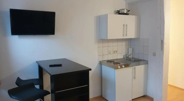 Апартаменты Standard Hotel Apartment Ferienwohnung Meyenhof Frankenberg Eder