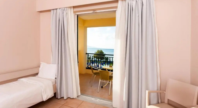 Двухместный номер Standard Alykanas Village Resort