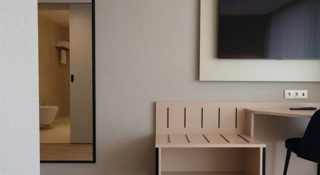 Номер Standard Oporto Fly Hotel
