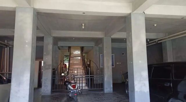 Hotel O Pondok Baruga 777 Near Sarewo Musik Studio Kendari