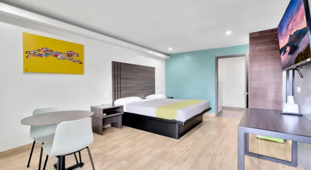 Номер Standard Exclusivo Inn and Suites