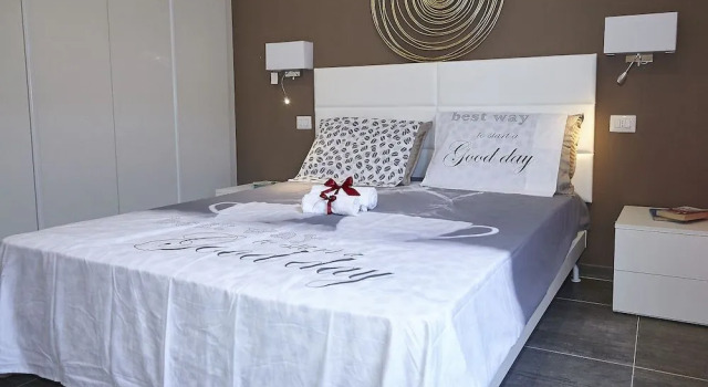 B&B Le More, Book Bed and Breakfast Crotone Calabria