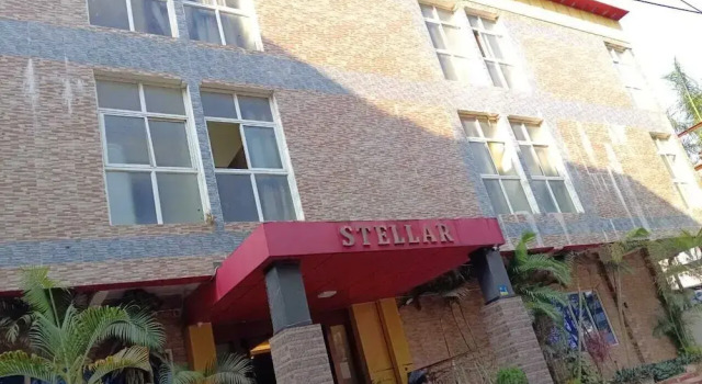Hotel Stellar, Prenota Hotel Hotel a Orissa con parcheggio, Parcheggio