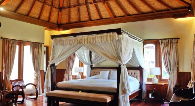 Bagus Jati Health & Well Being Retreat