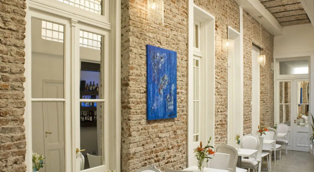 Blue Soho, Book Hotel Palermo Buenos Aires