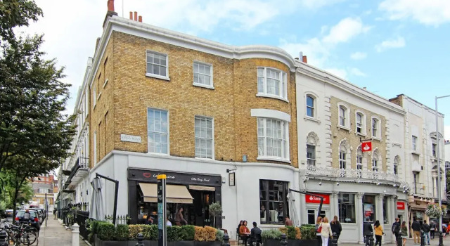 Lovely Apartment in London near Markham Square, Забронировать Апартаменты/квартира Апартаменты Лондона, рядом с Галерея Pump House, Апартаменты/квартира