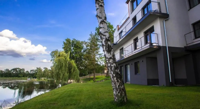 Blis Apartamenty, Prenota Appartamento Lubliniec Silesia