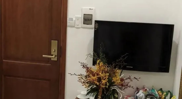 Номер Standard Phi Long Hotel