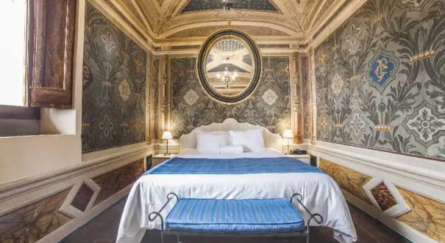 Palazzo Catalani Resort, Book Resort 4-Star Hotels in Lazio, 4*