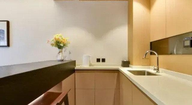 Люкс SSea Homestay