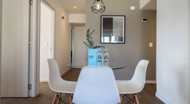 Апартаменты с 3 комнатами Liven Suites Near Malecon in Miraflores by Wynwood House