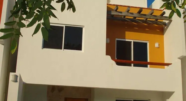 3 Bedroom Vacation Rental