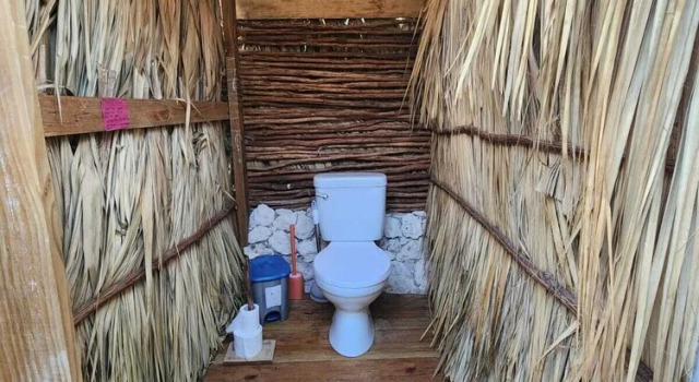 Saona Lodge, Rezerwuj Hotel Mano Juan La Altagracia