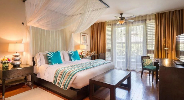 Zoetry Marigot Bay - All Inclusive, Prenota Resort Marigot Bay Anse La Raye