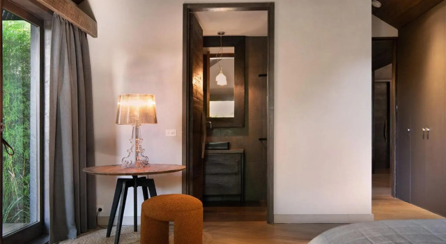 Hardwood House, Book Hotel Daylesford 