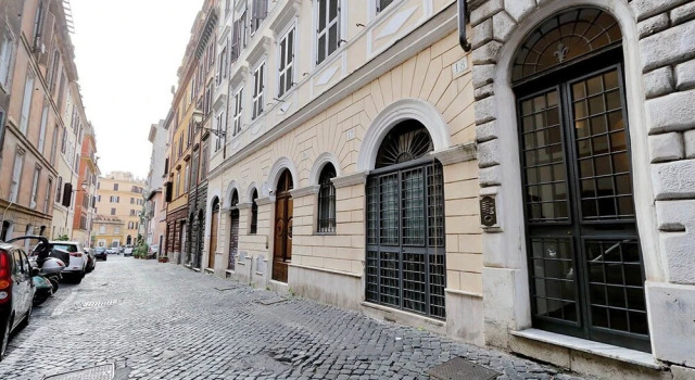 Monti Mini Loft, Prenota Locanda Motel a Roma, Motel