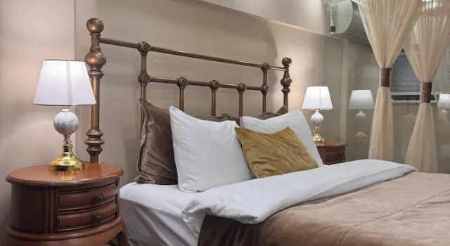 Люкс Lord Morgan & Exclusive Design Residence Nişantaşı