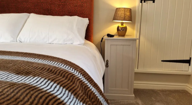 Paddock Cottage - Thorpe Arnold, Melton Mowbray, Boek Vakantiehuis Villa's in Merseyside, Villa