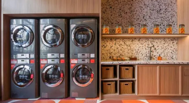 Orange Hotel (Lianshui Wuyue Square Branch), Prenota Hotel Lianshui Jiangsu