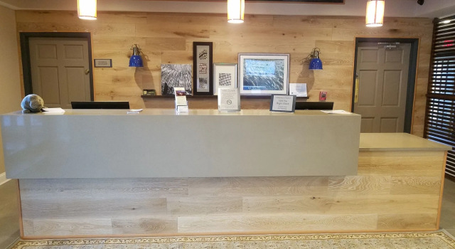 Country Inn & Suites by Radisson, Chicago-Hoffman, Забронировать Отель Отели Иллинойс 3 звезды, 3*