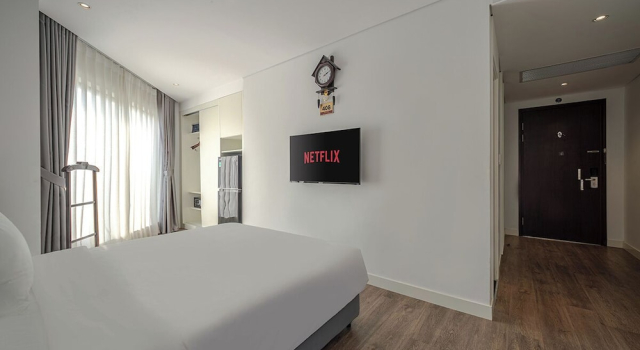 Номер Superior A25 Premium Hotel - 18 Nguyen Hy Quang
