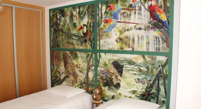 Puzzle Suites B&B