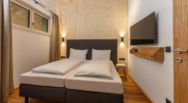 Apartmentresort MyLodge