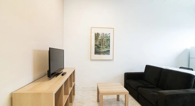 Номер Standard Livramento Residence