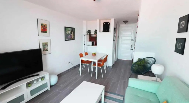 Parque Santiago II 378 by Tenerife Rental and Sales