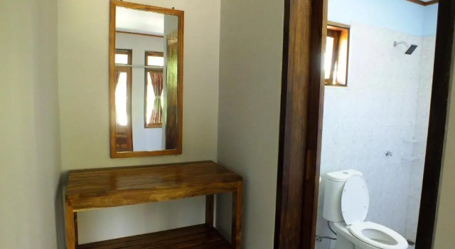 Standard chambre Sadati Home Stay