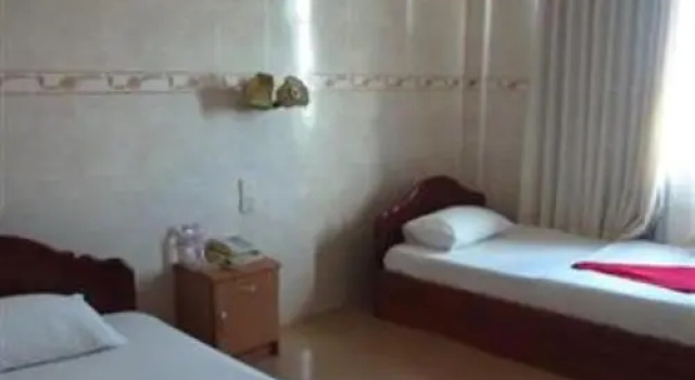Good Luck Guesthouse, Buchen Sie Hotel Hotels in Kandal mit Parkplatz, Parkplätze