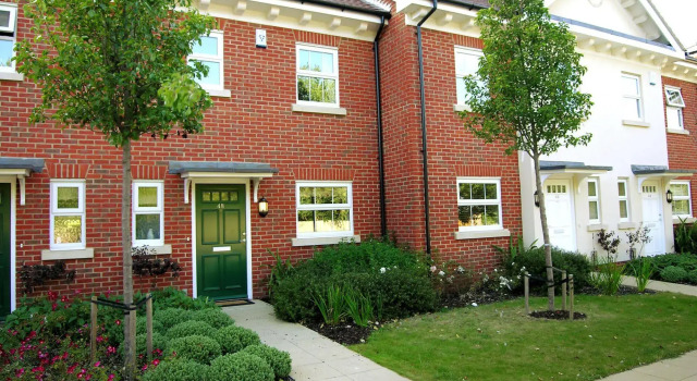 Berkshire Rooms - Newbury, Забронировать Отель Отели Англии 4 звезды, 4*