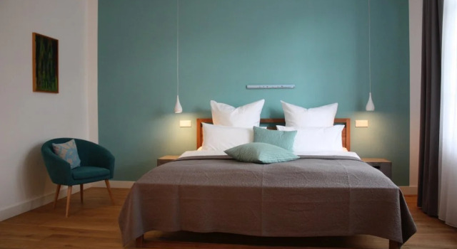 Altes Dichterhaus, Reservar Hotel Timmel Cuxhaven