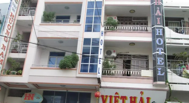 Viet Hai Hotel