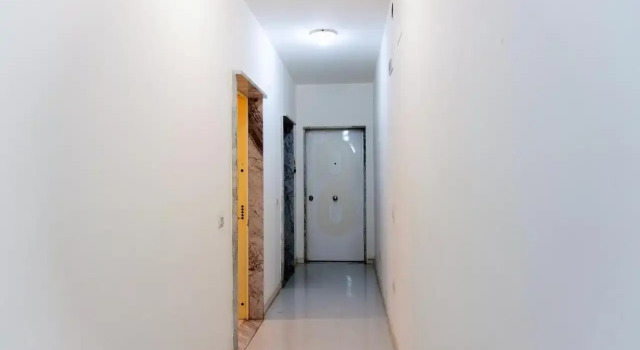 White Loft & Angel White Loft