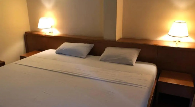 Habitación De lujo Maple Leaf Hotel