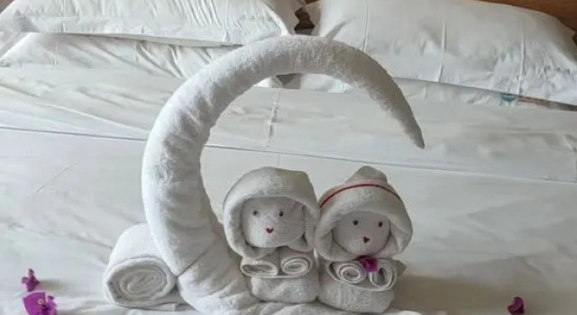 Люкс Shengangwan  Hotel