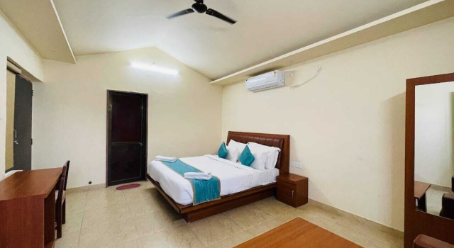 Вилла S K Pushkar Resort