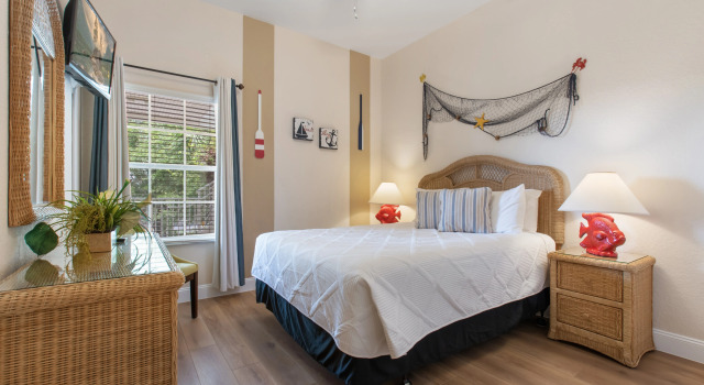 Beautiful Bahama Bay condo on second floor, Davenport, US
