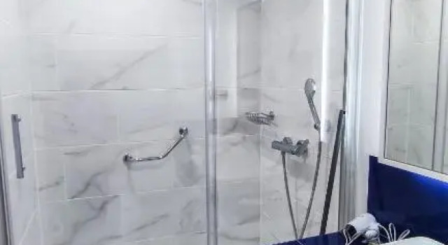 Апартаменты c 1 комнатой ORBi CITY TOWERS